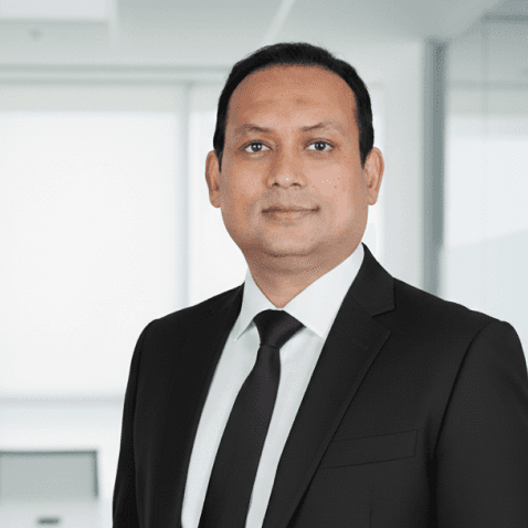 Nurerzzaman Chowdhury