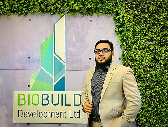 Engineer Muhammad Anisuzzaman Sikder